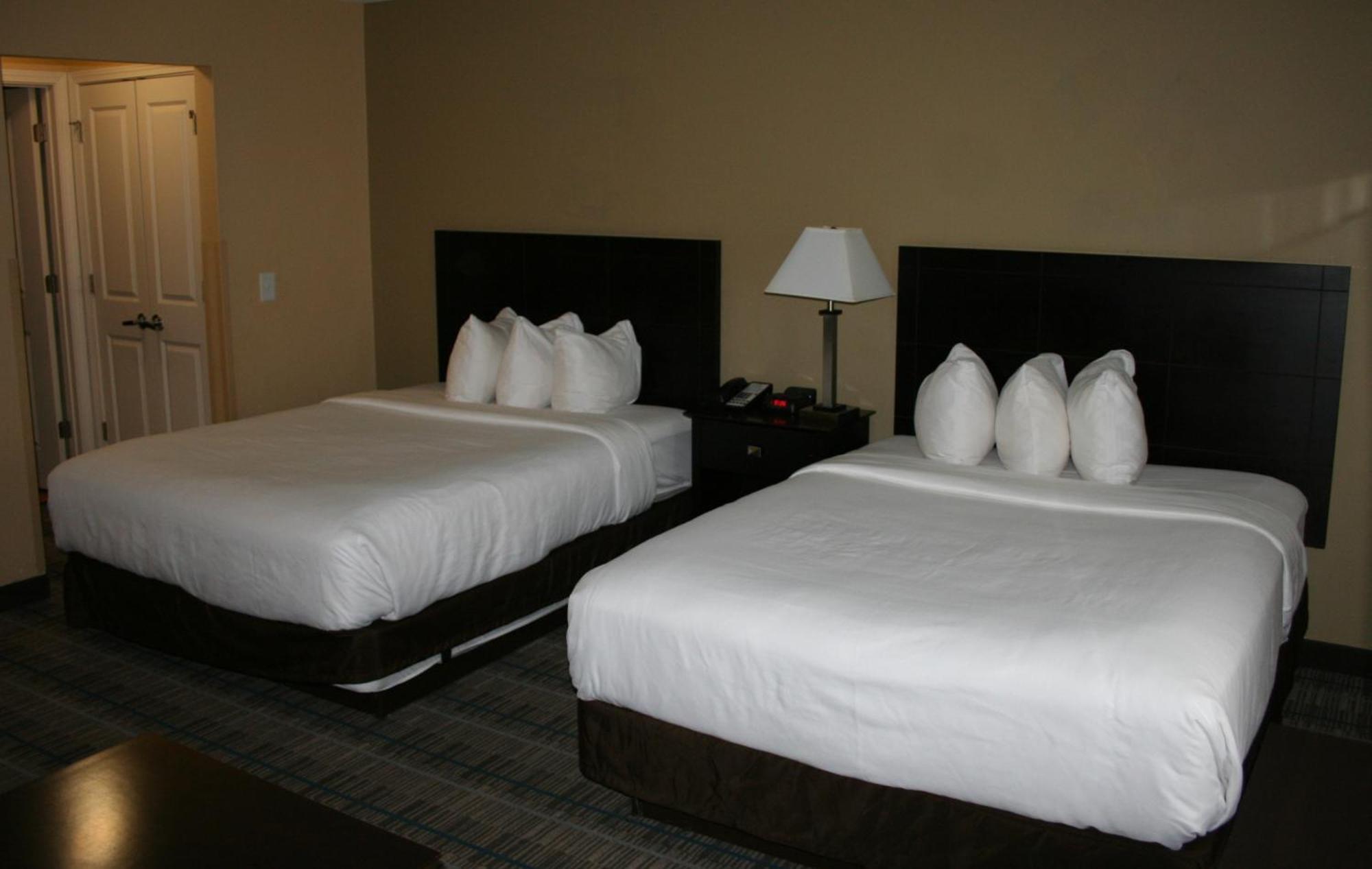 Mainstay Suites Jacksonville Near Camp Lejeune Bagian luar foto