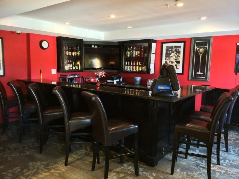 Mainstay Suites Jacksonville Near Camp Lejeune Bagian luar foto
