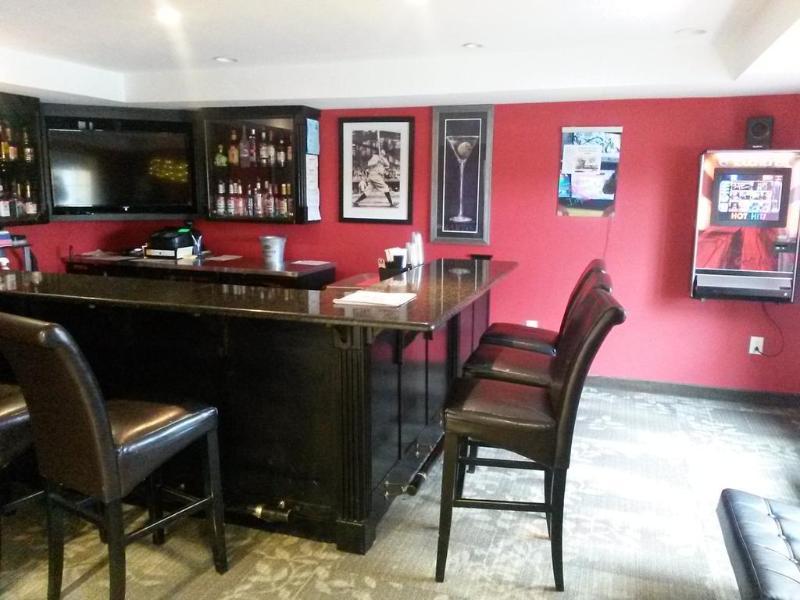 Mainstay Suites Jacksonville Near Camp Lejeune Bagian luar foto