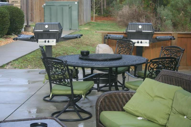 Mainstay Suites Jacksonville Near Camp Lejeune Bagian luar foto