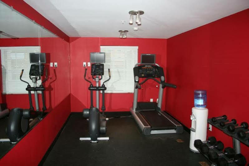 Mainstay Suites Jacksonville Near Camp Lejeune Bagian luar foto